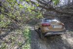 Mercedes-Benz GLA220 4Matic 2017 года (WW)